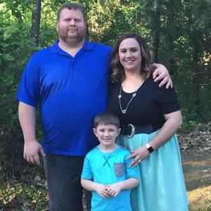 Meet your Posher, Lynne